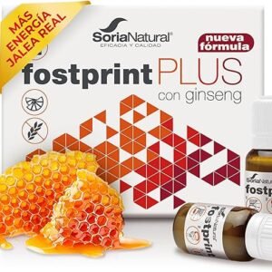 FostprintPLUS x 20