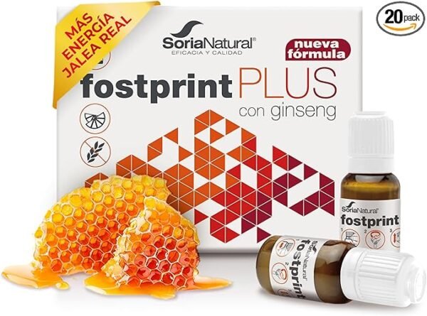 FostprintPLUS x 20