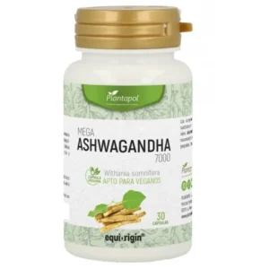 Mega Ashwagandha 7000