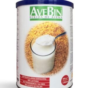 Bebida de Avena en Polvo 400g Avebin