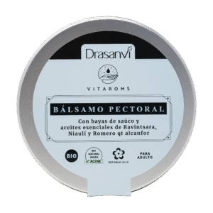 Bálsamo Pectoral Adulto 75 ml