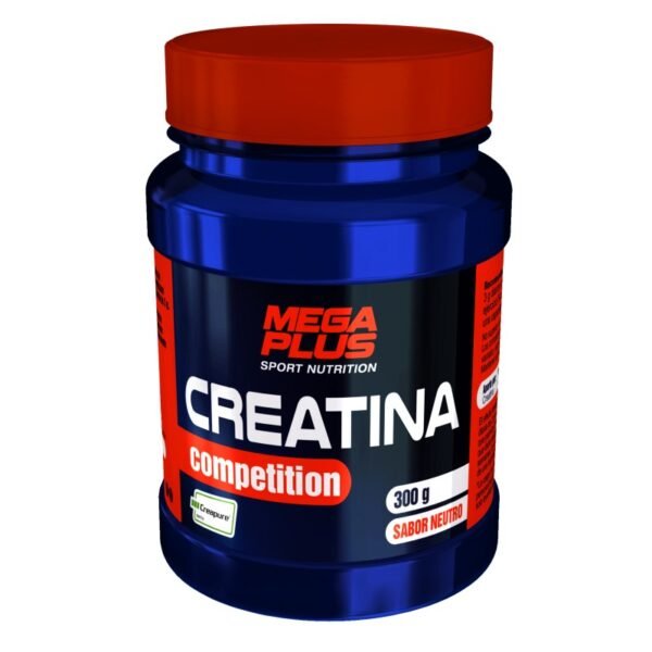 CREATINA MEGAPLUS COMPETITION