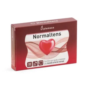Normaltens 30 Capsulas.