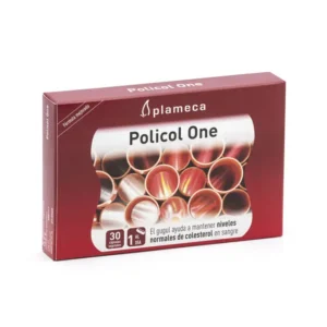 Policol One. 30 Capsulas.
