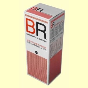 Jarabe BR
