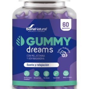 Gummy Dreams
