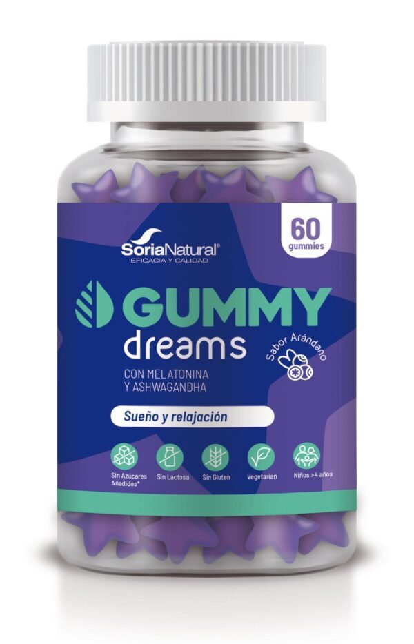 Gummy Dreams