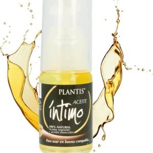 Aceite Intimo