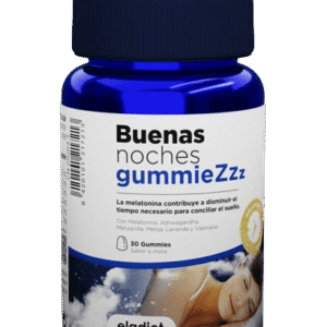 Buenas Noches Gummies