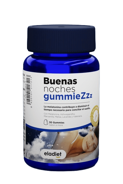 Buenas Noches Gummies