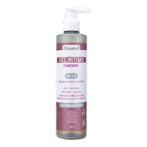 Gel Intimo Drasanvi